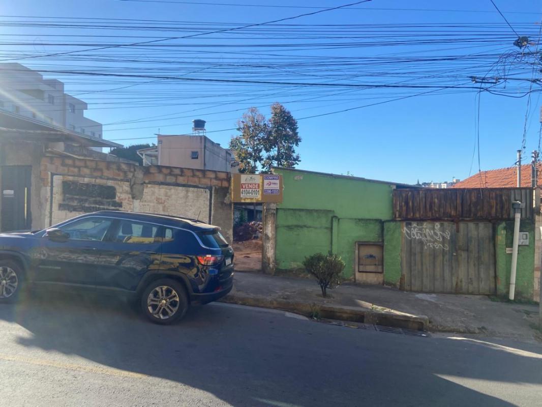Lote, Novo Riacho, 0 Quarto, 0 Vaga