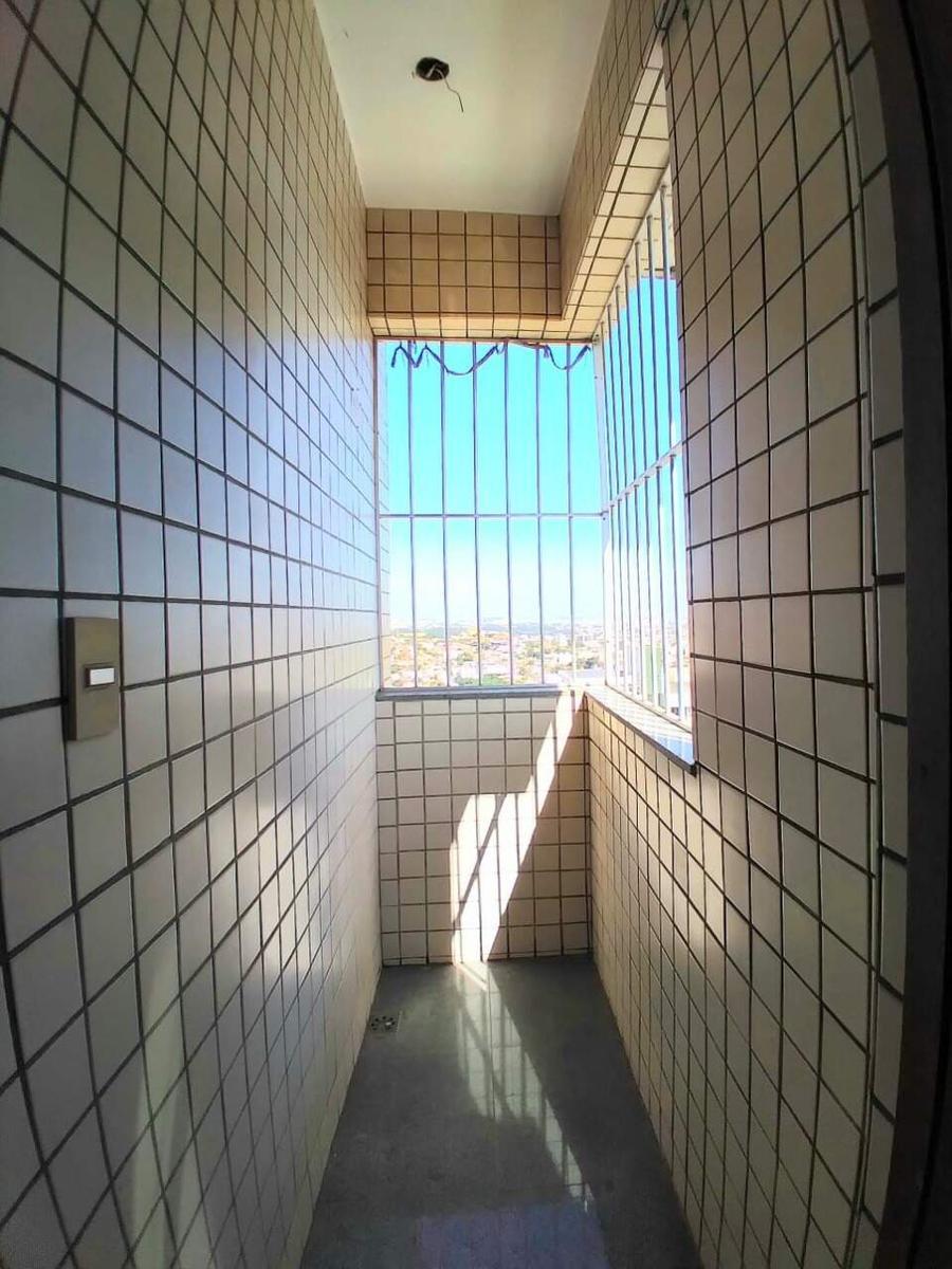 Apartamento, Buritis, 4 Quartos, 3 Vagas, 1 Suíte