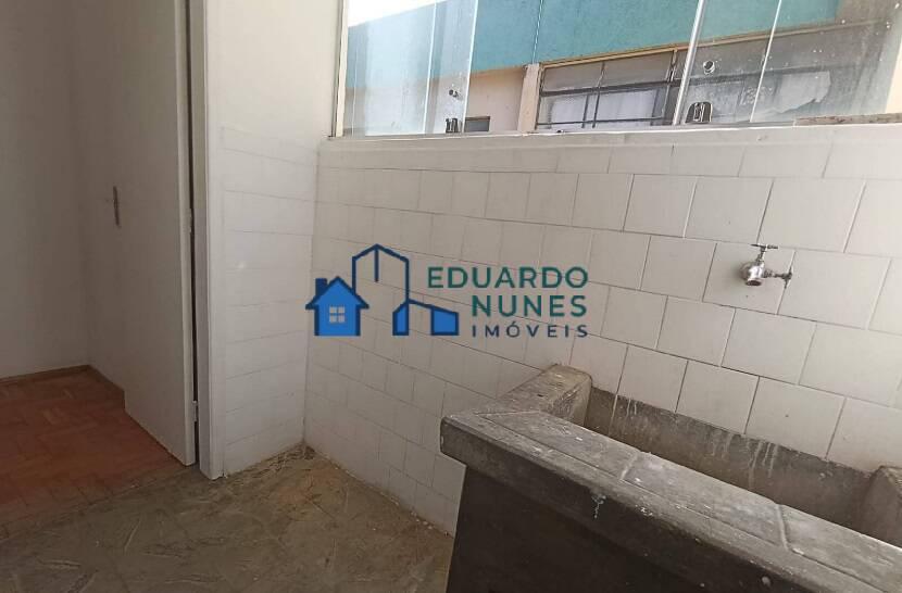 Apartamento, Serra, 2 Quartos, 0 Vaga