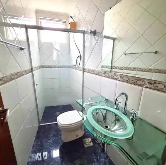 Apartamento, Paquetá, 2 Quartos, 1 Vaga, 1 Suíte