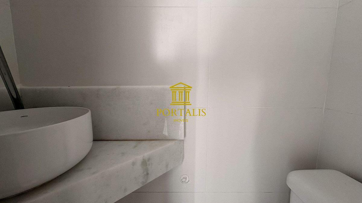 Apartamento, Vila Paris, 2 Quartos, 2 Vagas, 1 Suíte
