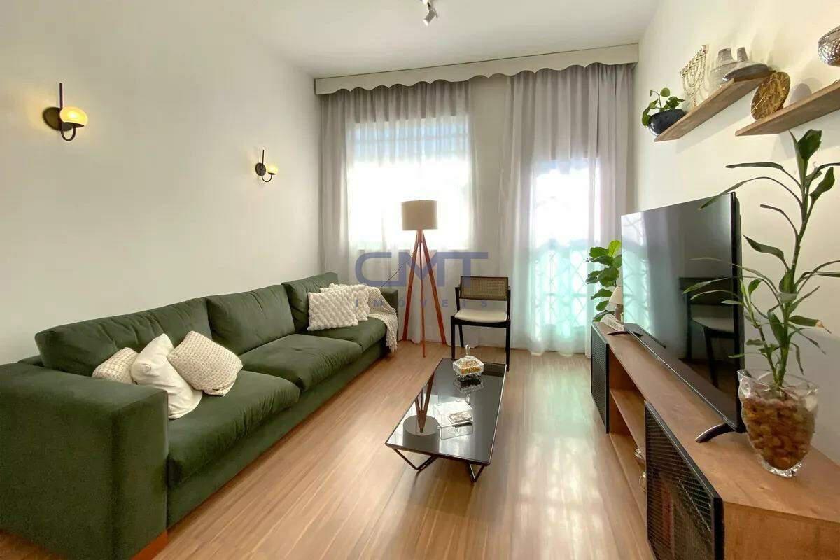 Apartamento, Carmo, 2 Quartos, 0 Vaga