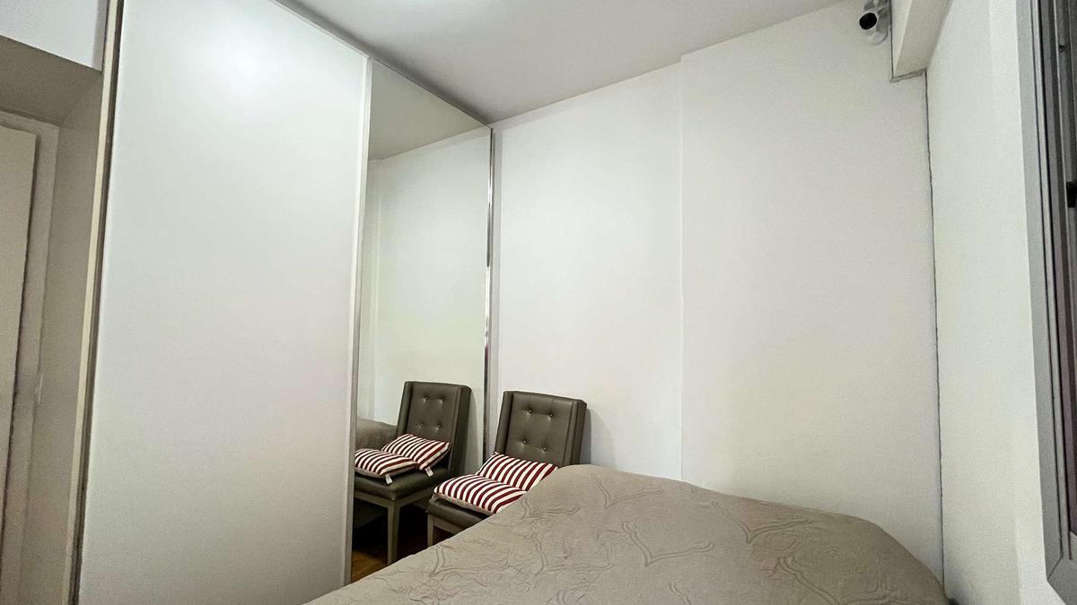 Apartamento, Sion, 4 Quartos, 2 Vagas, 1 Suíte