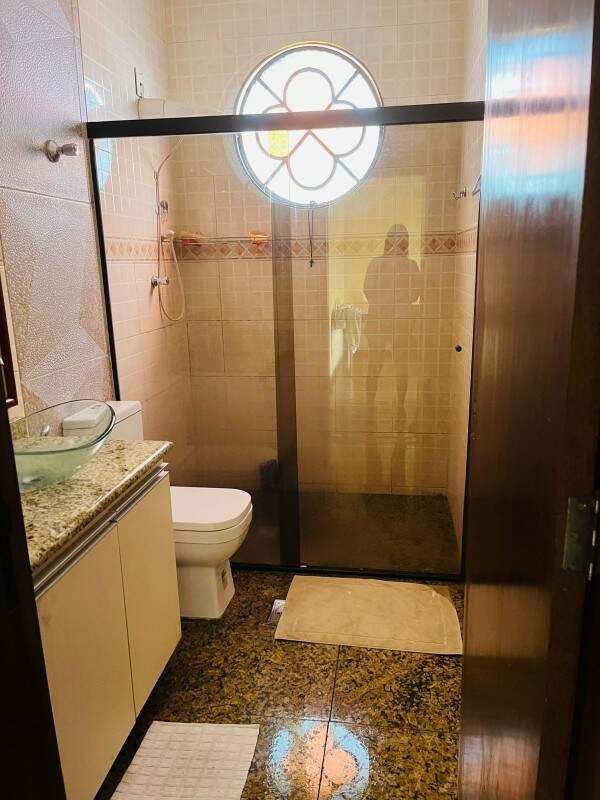 Casa, Salgado Filho, 5 Quartos, 5 Vagas, 1 Suíte