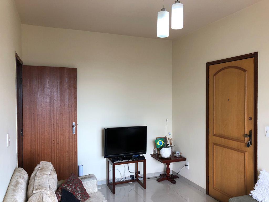 Apartamento, Silveira, 3 Quartos, 1 Vaga