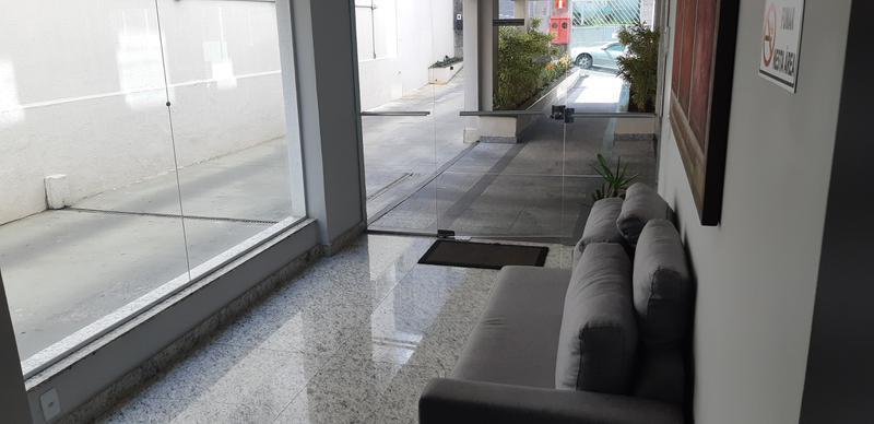 Apartamento, Sagrada Família, 3 Quartos, 2 Vagas, 1 Suíte