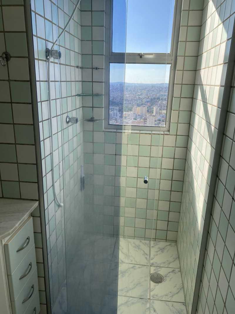 Apartamento, São Lucas, 2 Quartos, 2 Vagas