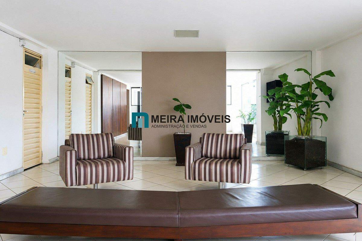 Apartamento, Castelo, 2 Quartos, 1 Vaga, 1 Suíte