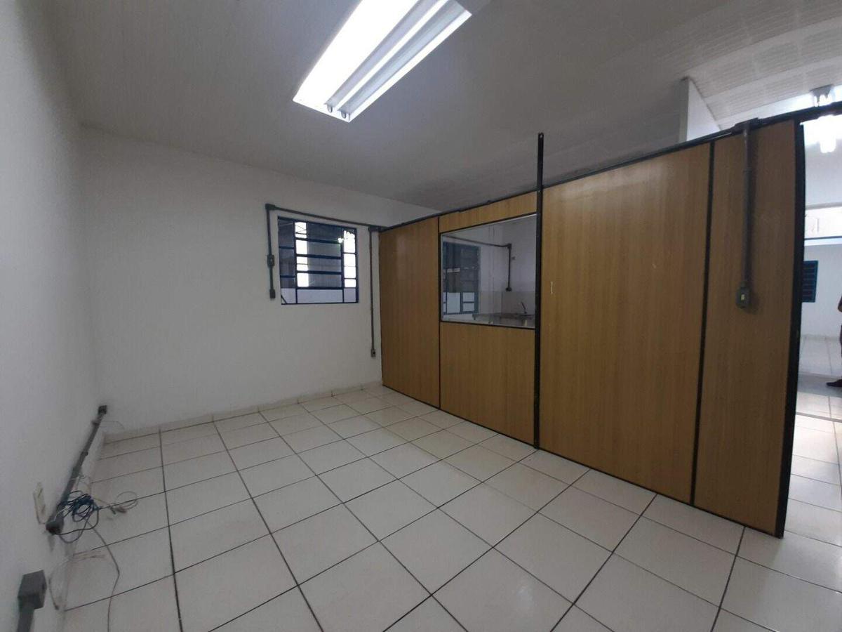 Galpão, Boa Esperança, 0 Quarto, 0 Vaga