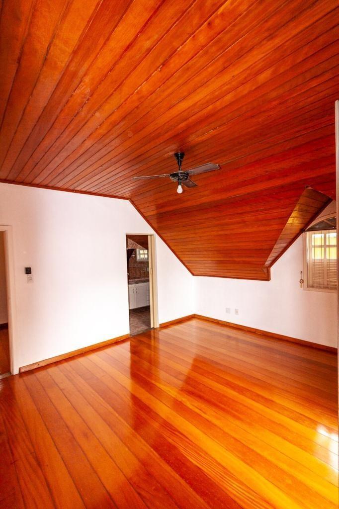 Casa, Planalto, 5 Quartos, 5 Vagas, 2 Suítes