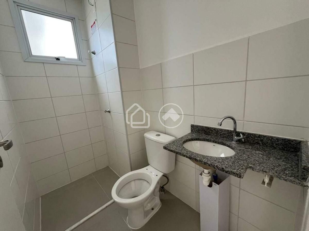 Apartamento, Palmeiras, 3 Quartos, 1 Vaga, 1 Suíte