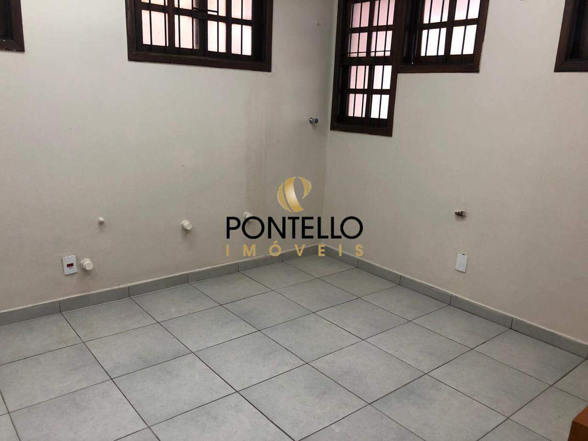 Casa, Santa Lúcia, 4 Quartos, 4 Vagas, 2 Suítes
