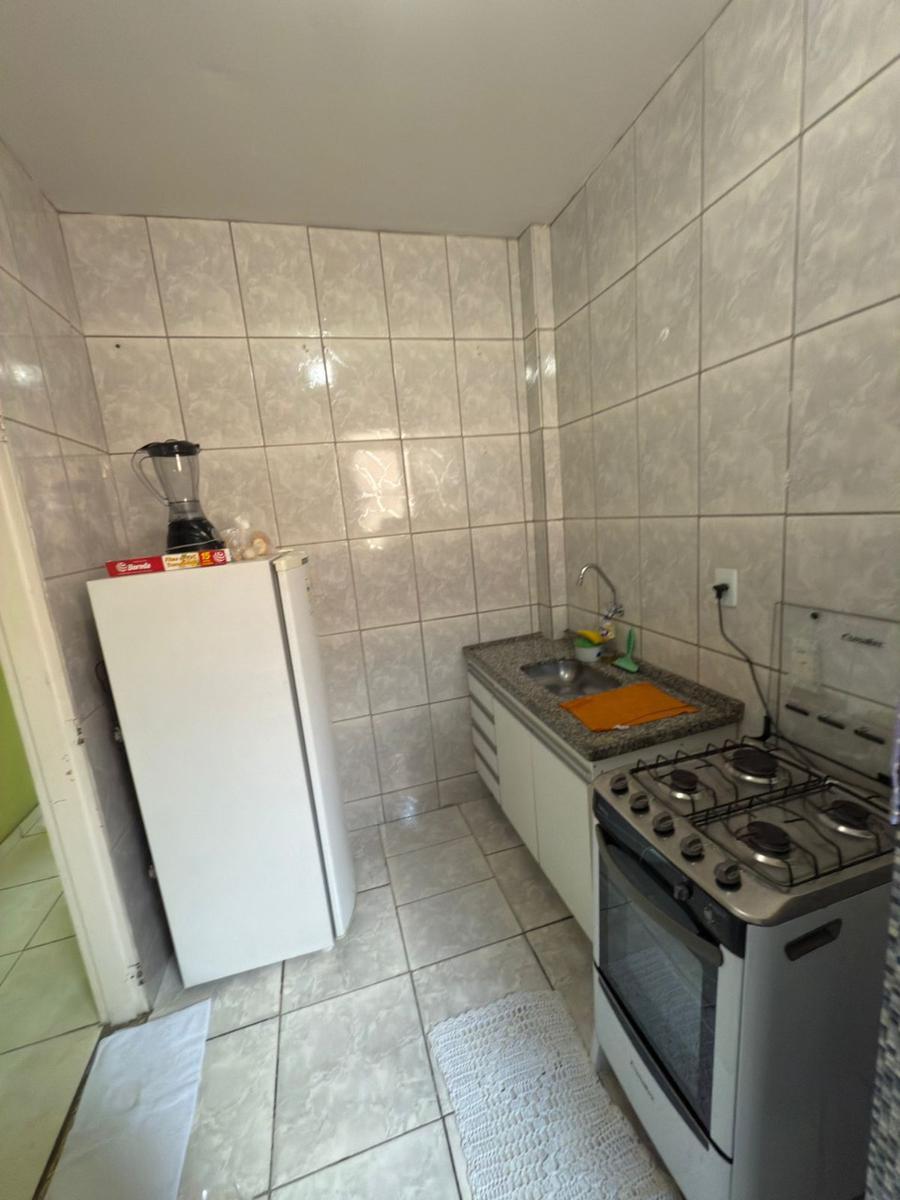 Apartamento, Serrano, 2 Quartos, 1 Vaga