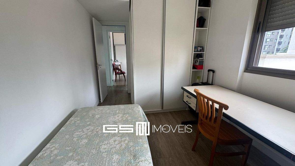 Apartamento, Santo Agostinho, 3 Quartos, 2 Vagas, 1 Suíte