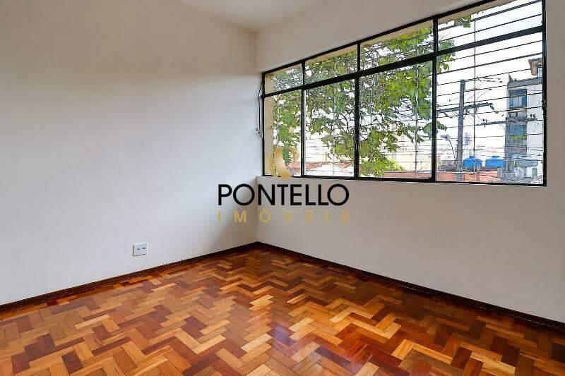 Apartamento, Serra, 2 Quartos, 1 Vaga, 1 Suíte