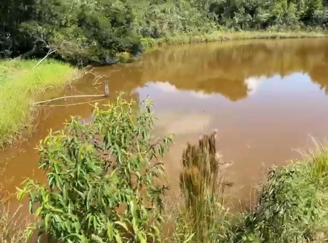 Fazenda, Zona Rural, 3 Quartos, 0 Vaga