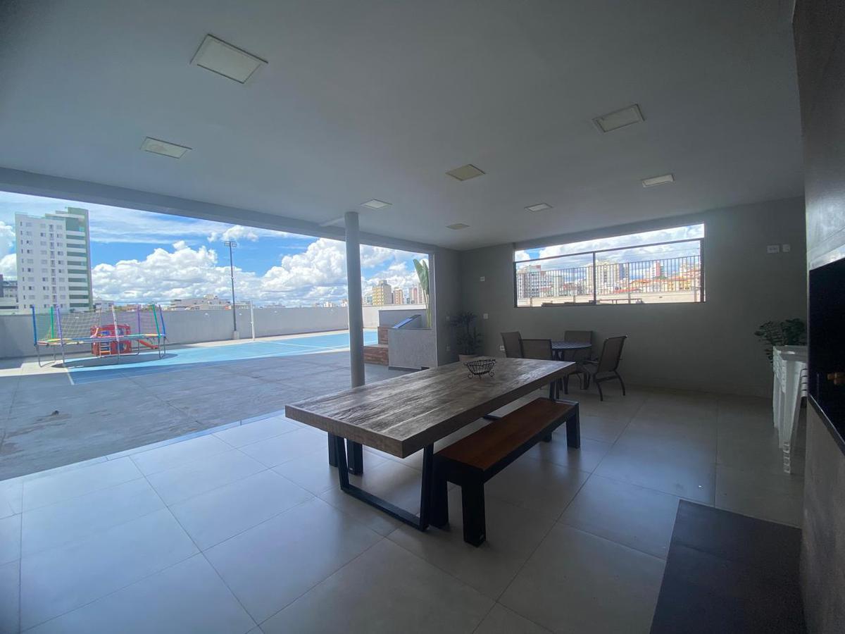 Apartamento, Silveira, 3 Quartos, 1 Vaga, 1 Suíte