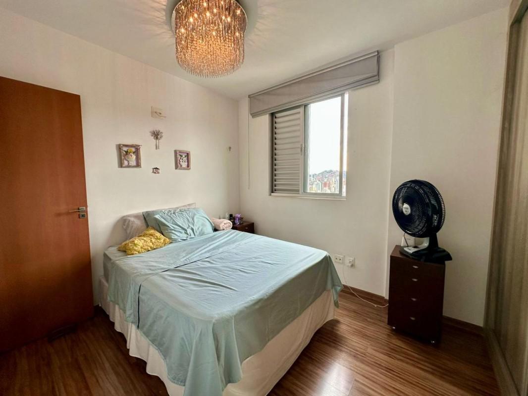 Cobertura, Santo Antônio, 3 Quartos, 4 Vagas, 2 Suítes