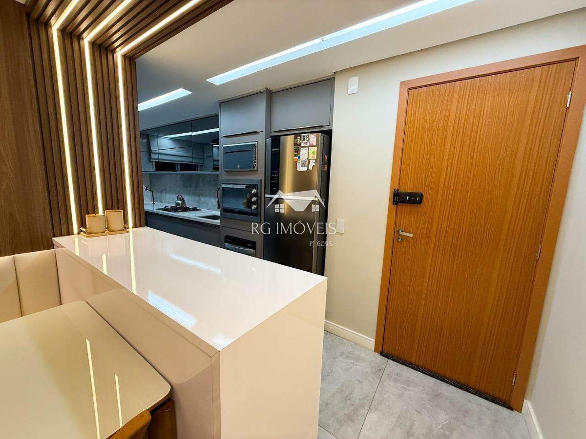 Apartamento, Araguaia, 2 Quartos, 1 Vaga, 1 Suíte