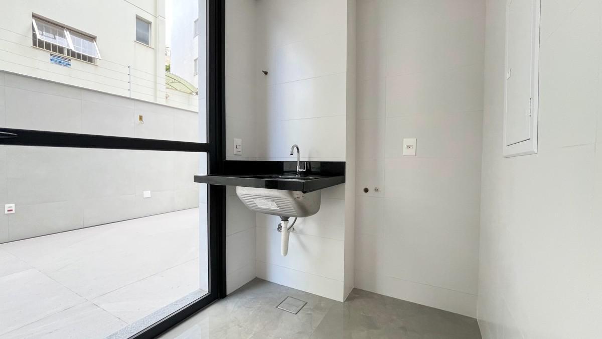 Apartamento, Graça, 3 Quartos, 2 Vagas, 1 Suíte