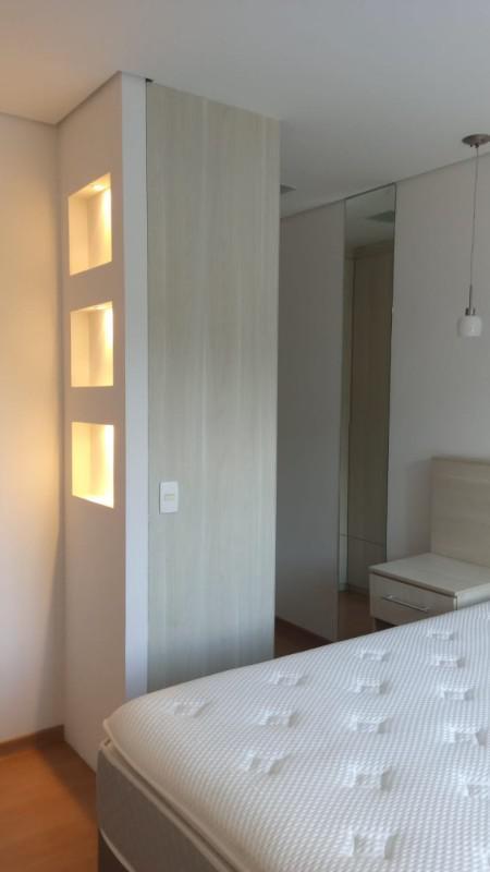 Apartamento, Paquetá, 3 Quartos, 2 Vagas, 1 Suíte