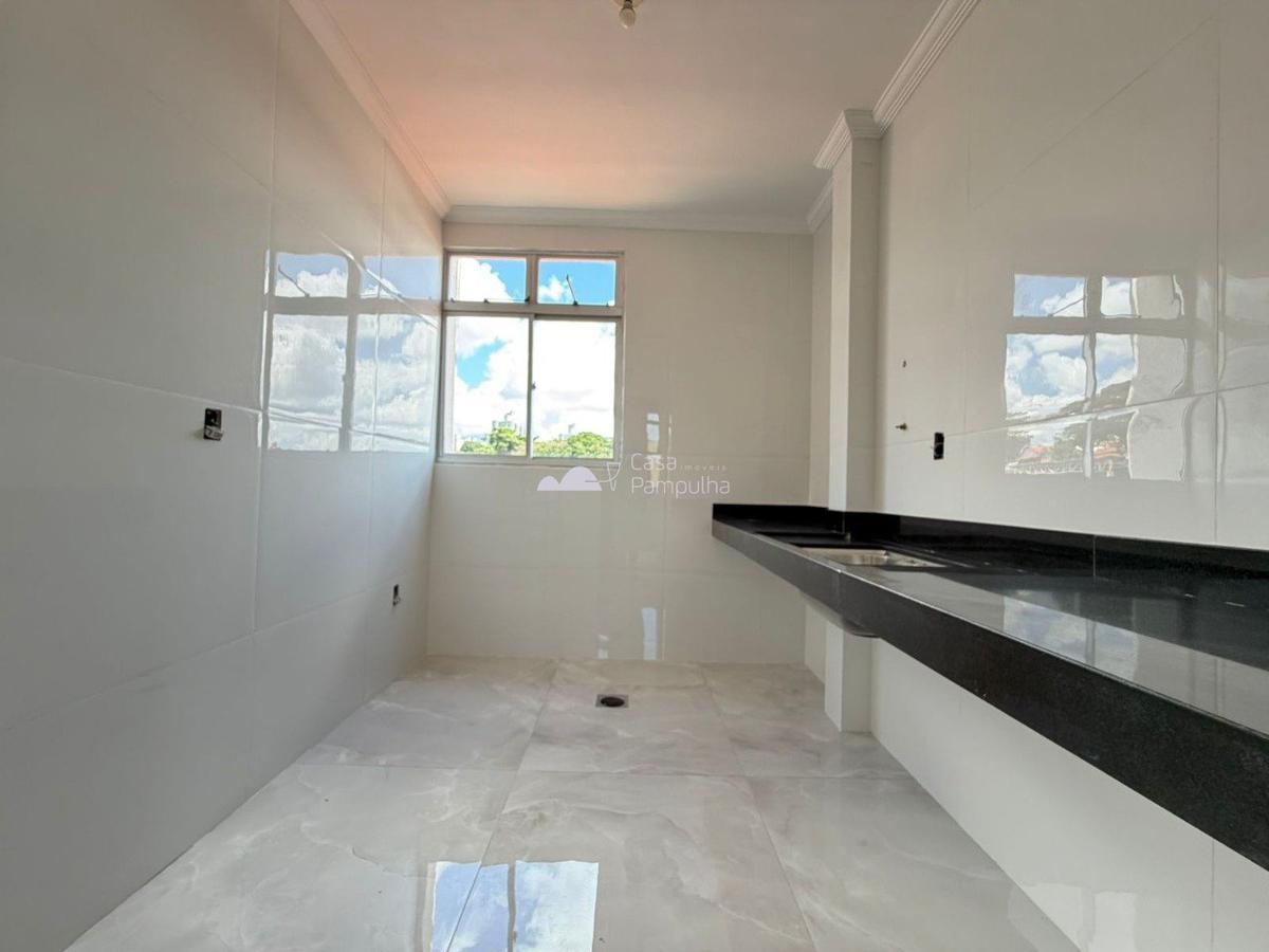 Apartamento, São João Batista (venda Nova), 2 Quartos, 1 Vaga