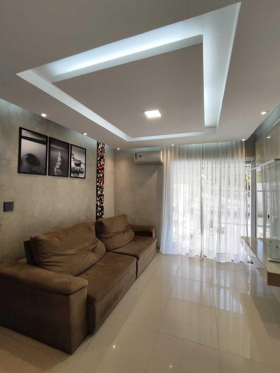 Apartamento, Alípio de Melo, 3 Quartos, 1 Vaga