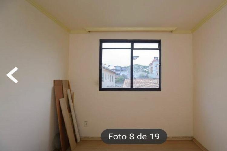 Apartamento, Santa Mônica, 2 Quartos, 0 Vaga