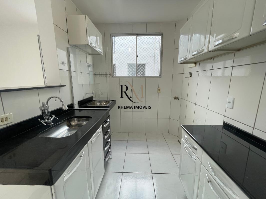 Apartamento, Planalto, 2 Quartos, 1 Vaga