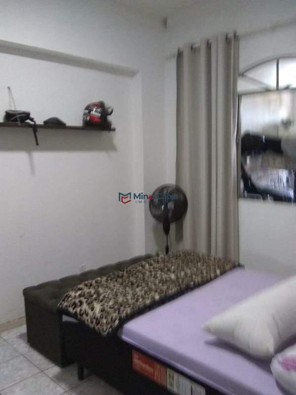 Apartamento, Cachoeira do Vale, 2 Quartos, 2 Vagas, 1 Suíte