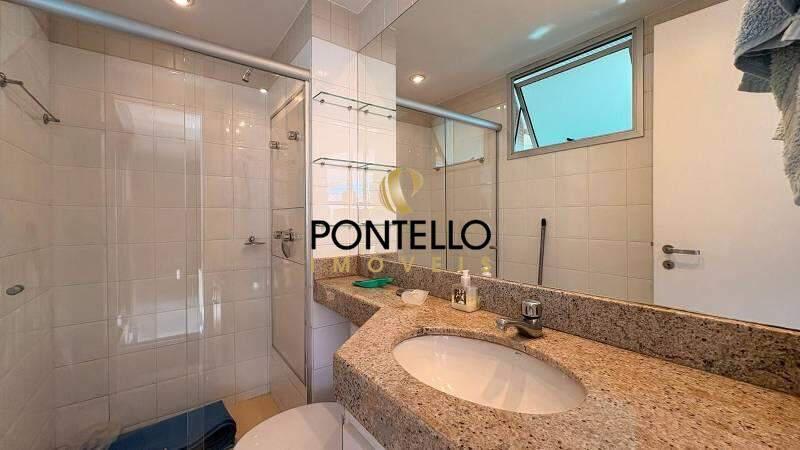 Cobertura, Funcionários, 3 Quartos, 3 Vagas, 1 Suíte