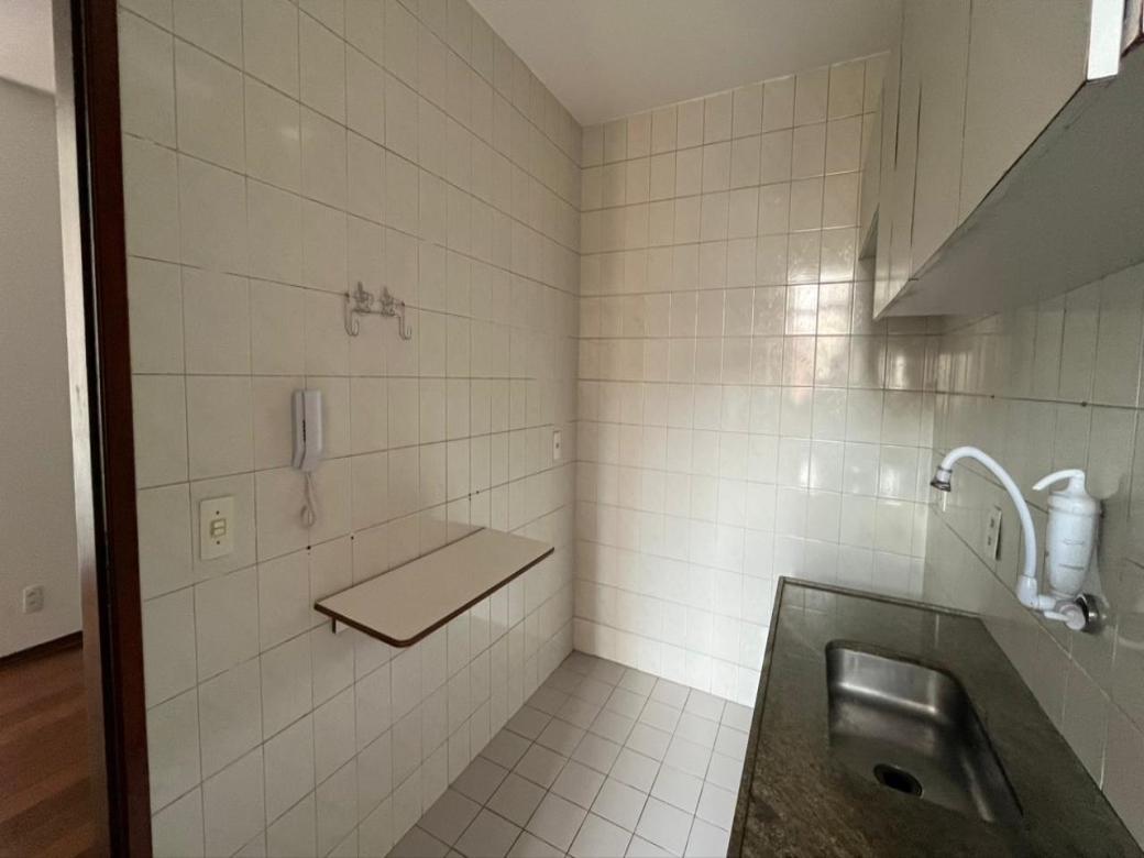 Apartamento, Boa Viagem, 1 Quarto, 1 Vaga