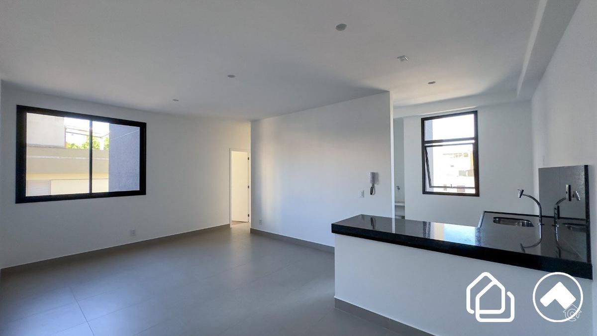 Apartamento, Grajaú, 2 Quartos, 2 Vagas, 1 Suíte