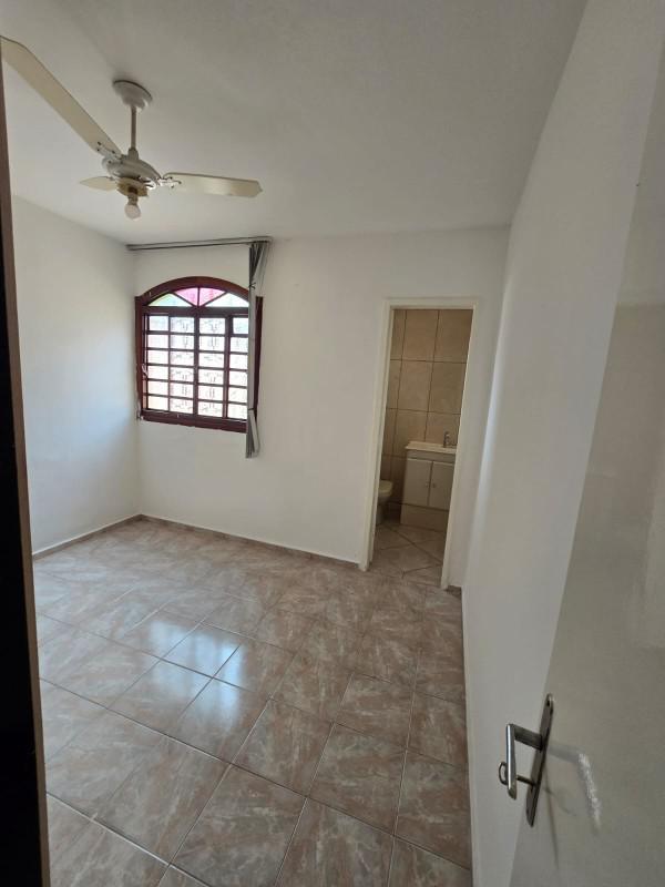 Casa, Conjunto Celso Machado, 3 Quartos, 3 Vagas, 1 Suíte