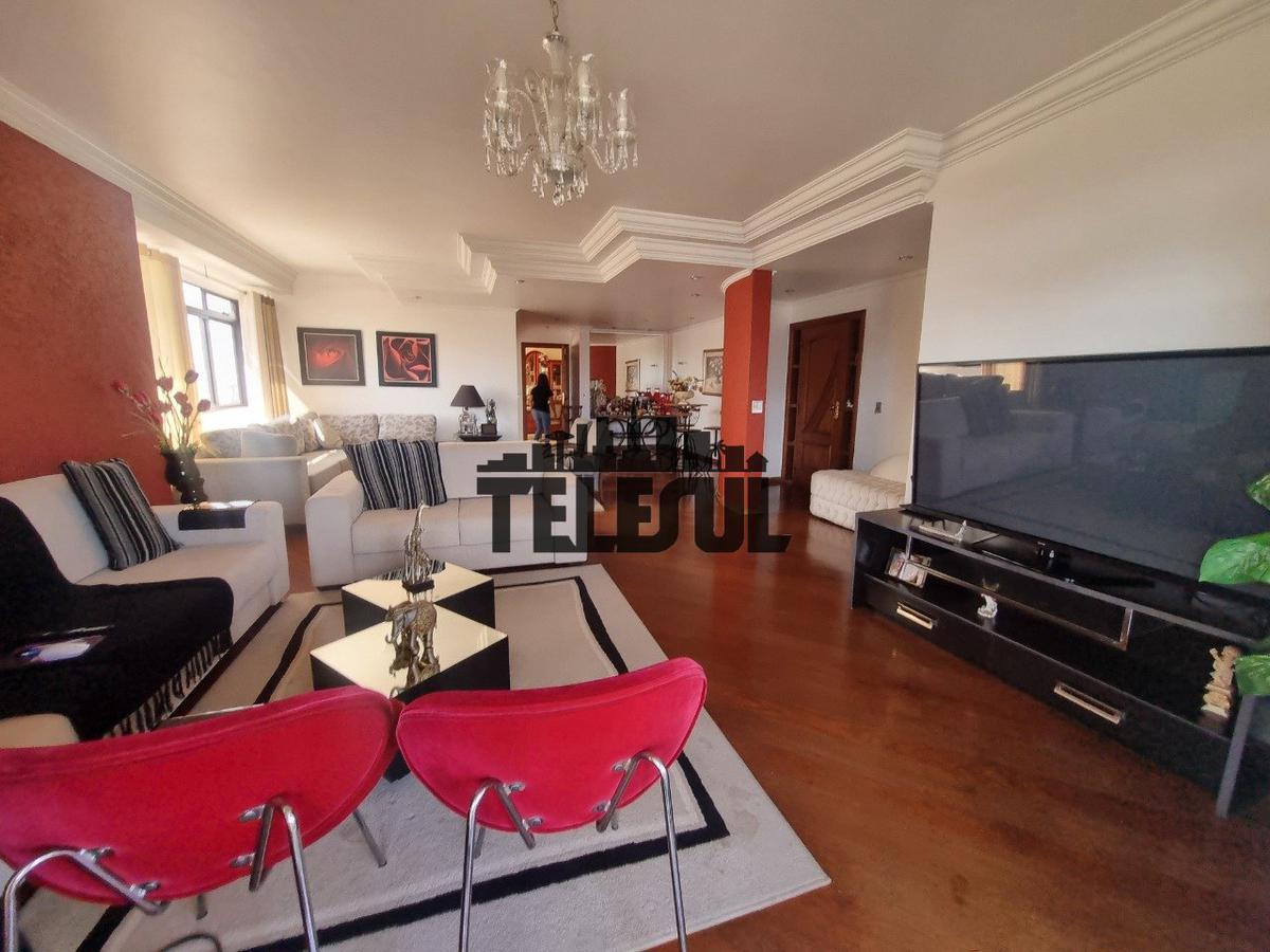 Apartamento, Centro, 4 Quartos, 2 Vagas, 2 Suítes