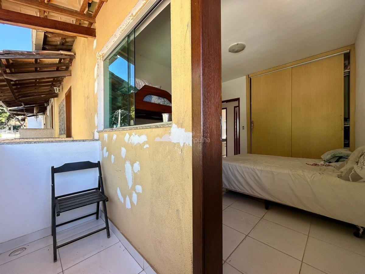 Casa, Santa Amélia, 2 Quartos, 3 Vagas