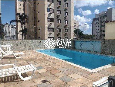 Apartamento, Santo Antônio, 2 Quartos, 1 Vaga, 1 Suíte
