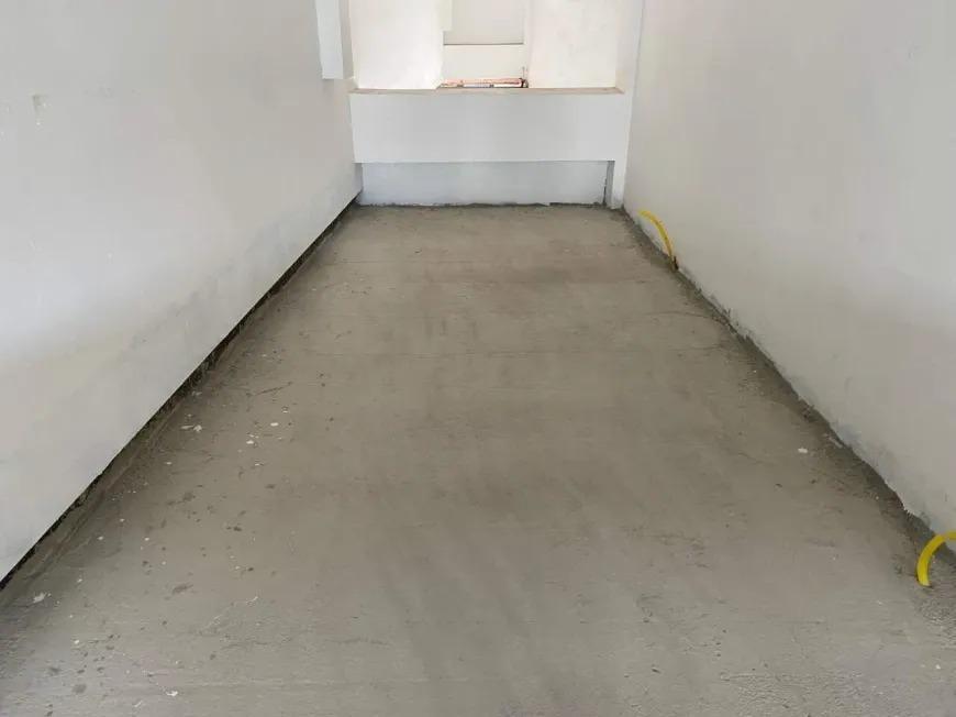 Andar, Buritis, 0 Quarto, 1 Vaga