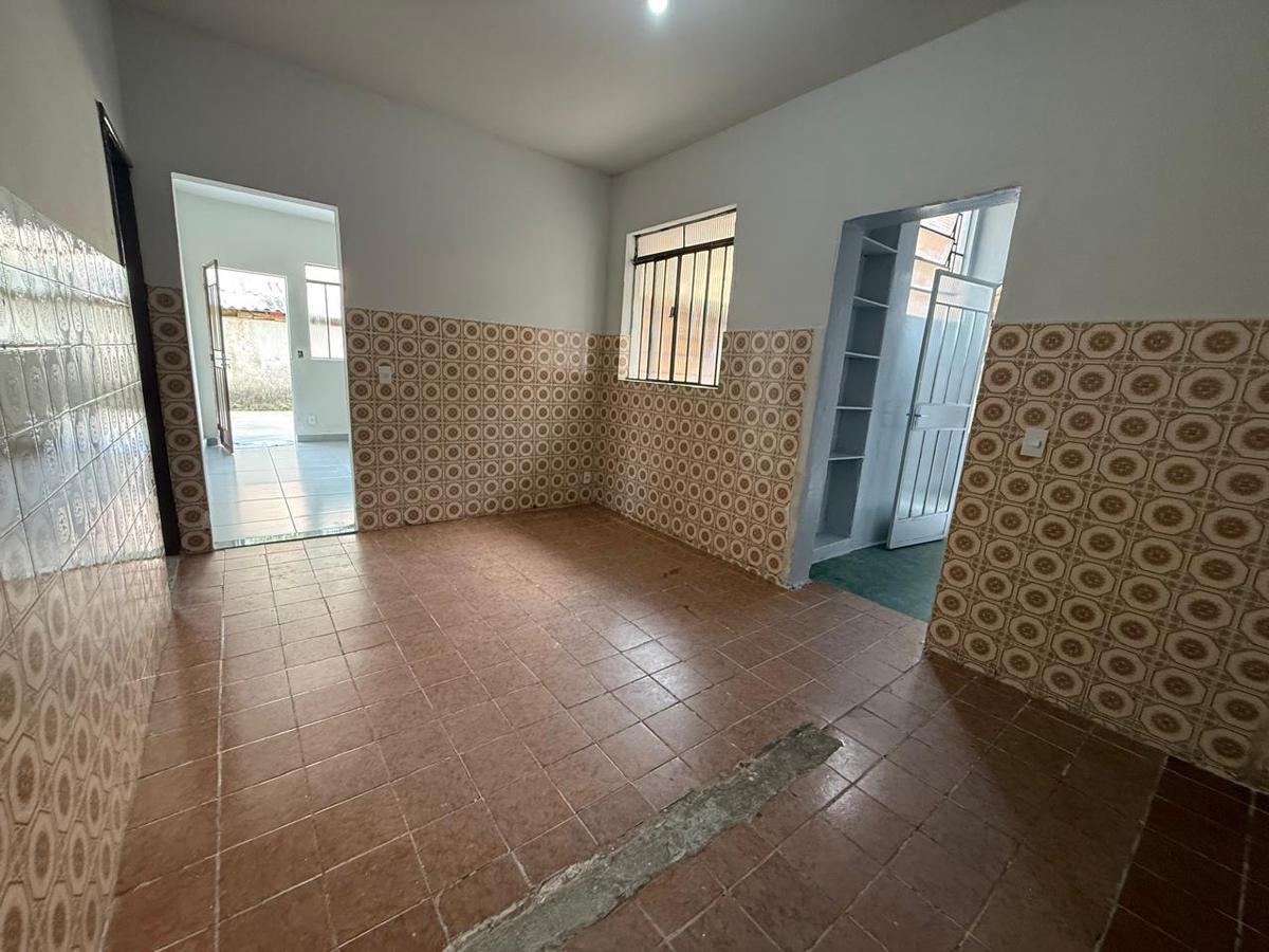 Casa, Universitário, 2 Quartos, 1 Vaga