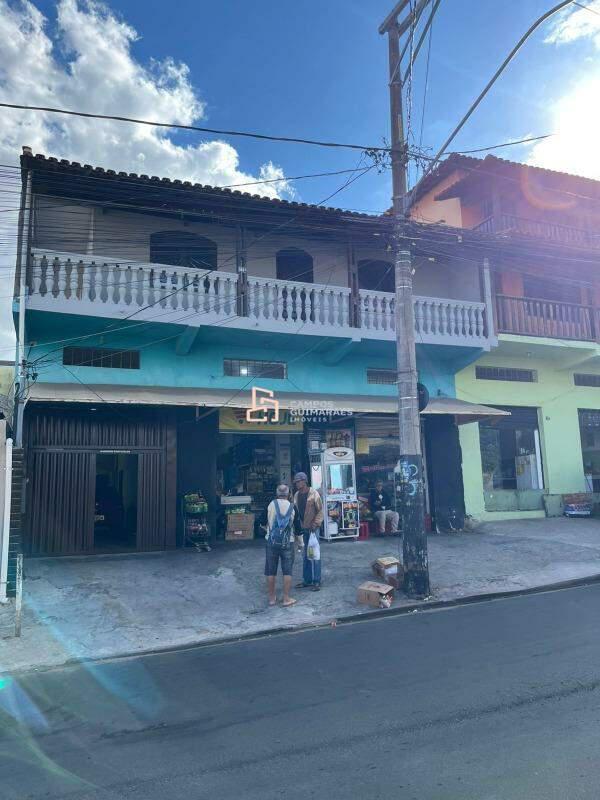 Casa, Novo Progresso, 1 Quarto