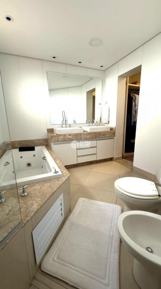 Apartamento, Sion, 4 Quartos, 3 Vagas, 1 Suíte