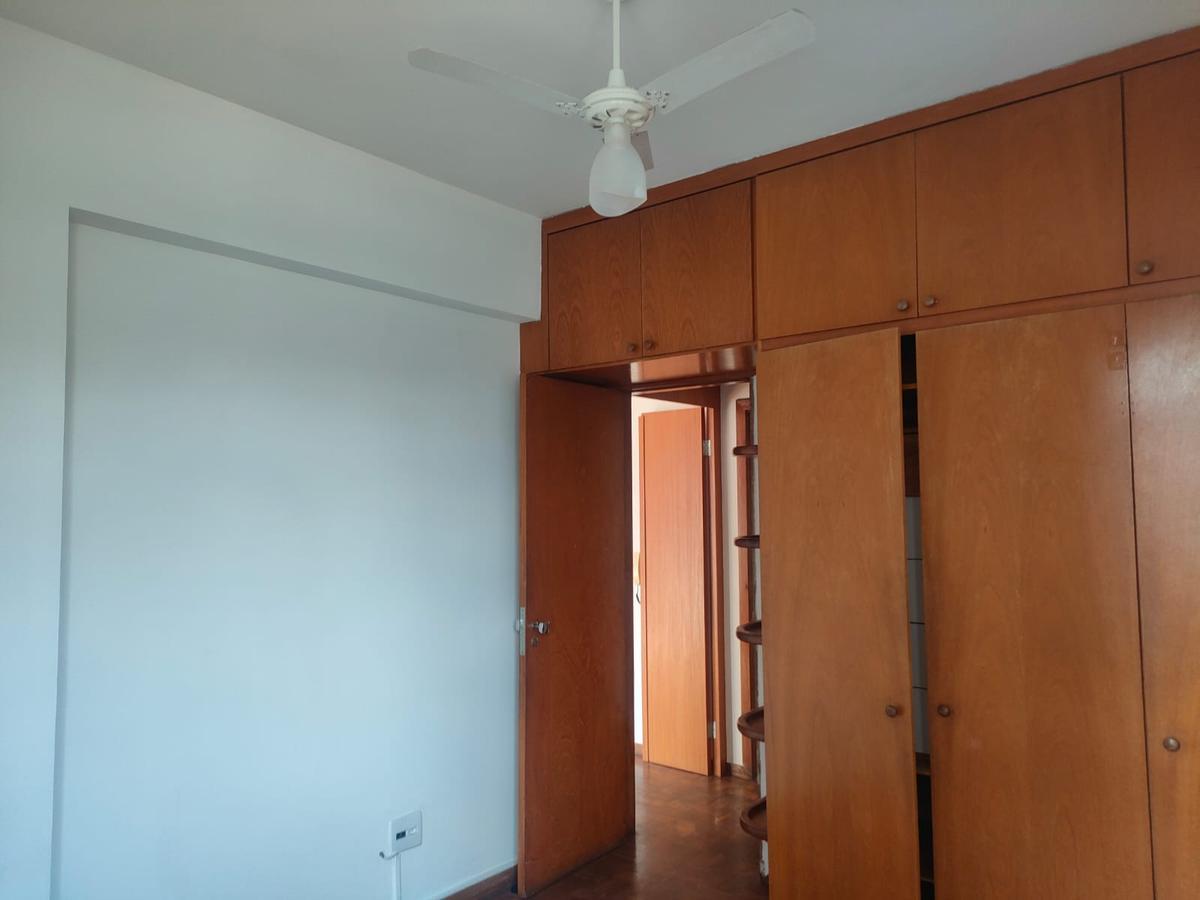 Apartamento, Funcionários, 1 Quarto