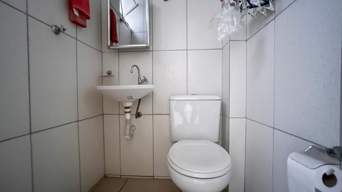 Apartamento, Sagrada Família, 2 Quartos, 1 Vaga