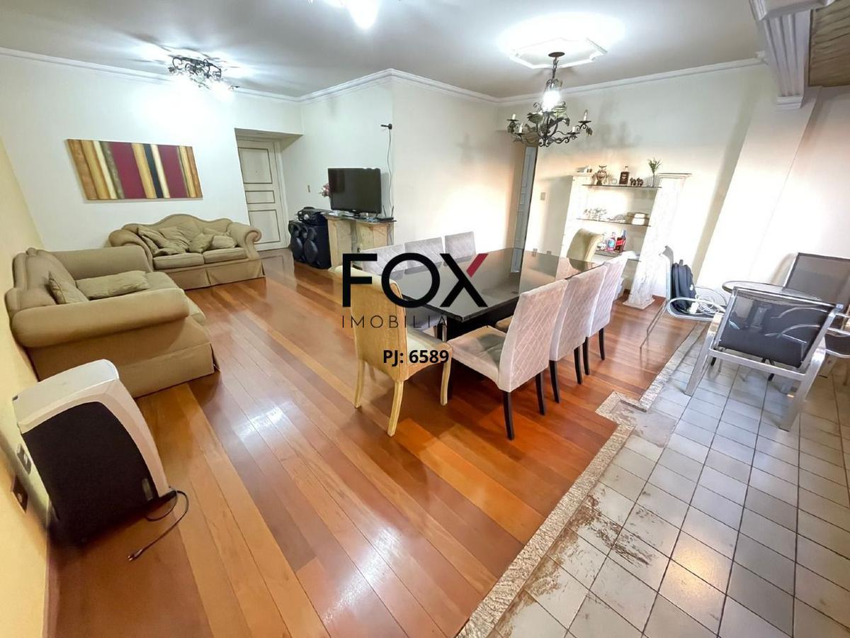 Apartamento, Ipiranga, 4 Quartos, 2 Vagas, 1 Suíte