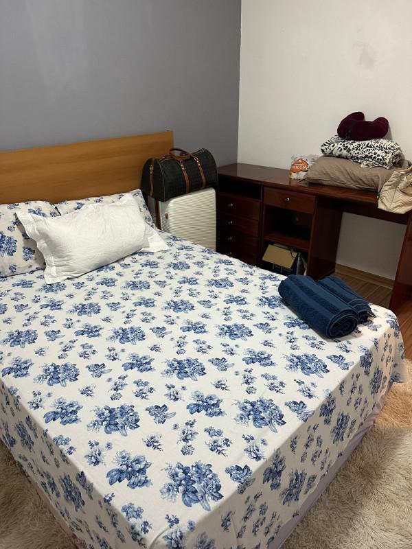 Apartamento, Jardim Vitória, 2 Quartos, 1 Vaga