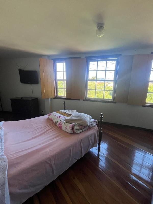 Casa, Centro, 3 Quartos, 0 Vaga