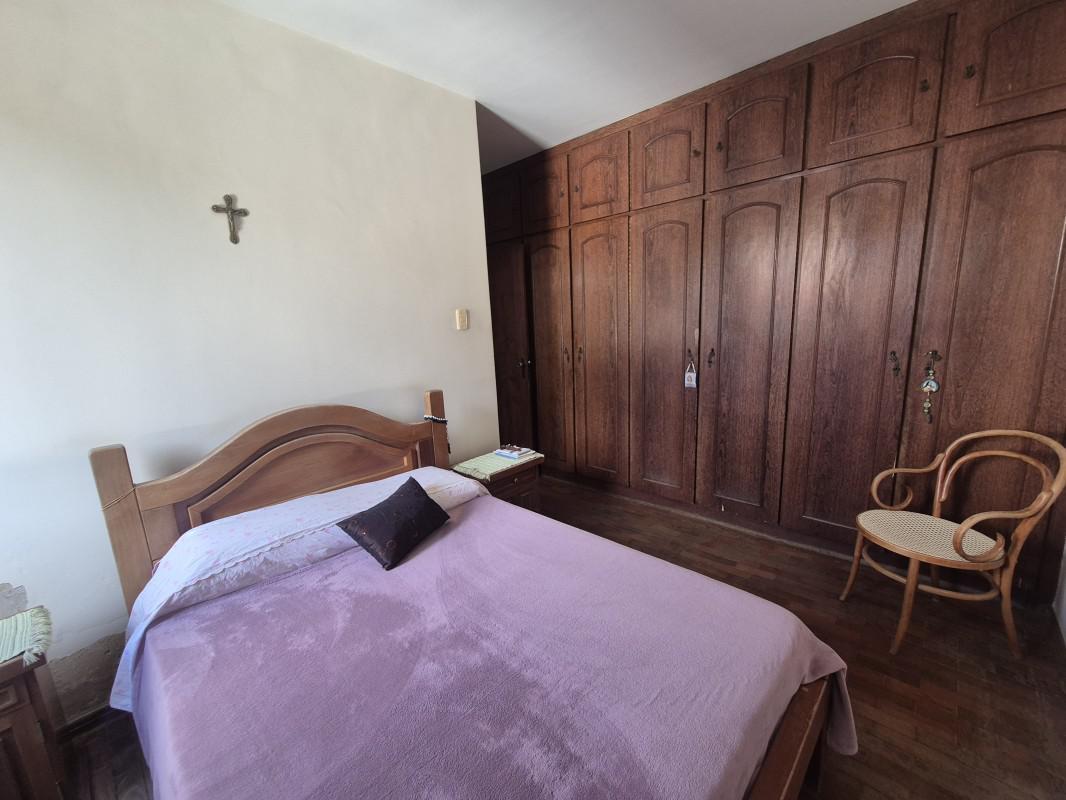 Apartamento, Santa Lúcia, 3 Quartos, 2 Vagas, 1 Suíte