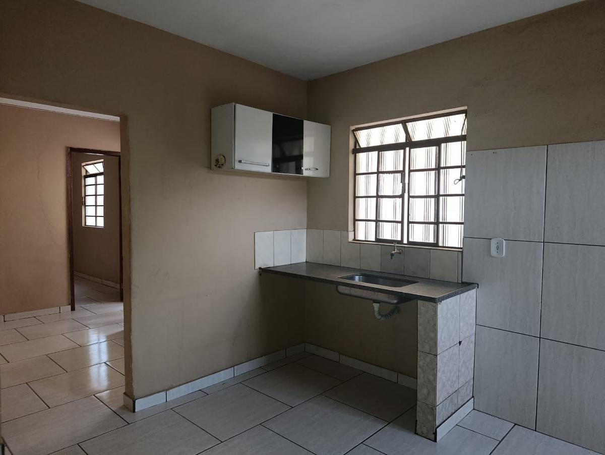 Casa, Glória, 1 Quarto, 0 Vaga
