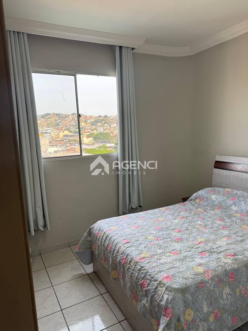 Apartamento, Riacho das Pedras, 2 Quartos, 0 Vaga, 1 Suíte