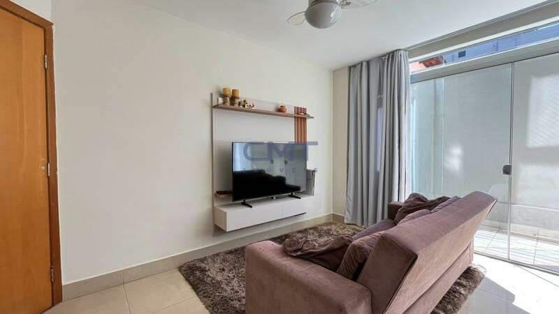 Apartamento, Santo Antônio, 2 Quartos, 1 Vaga, 1 Suíte